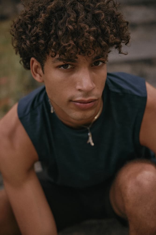 Kieran Hayes portfolio cover