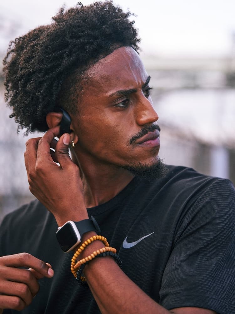 Malik Washington portfolio cover