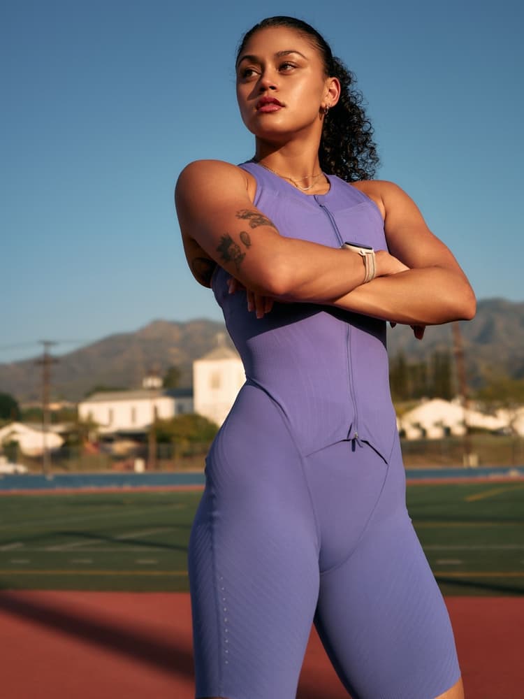 Jade Moreau portfolio cover