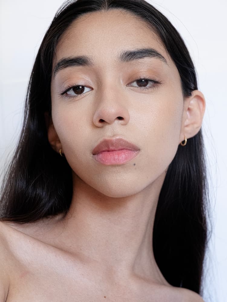 Elena Gutierrez portfolio cover