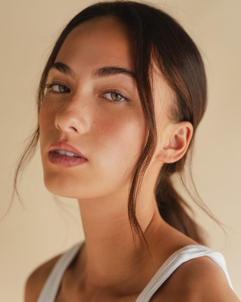 Layla Khoury portfolio 2