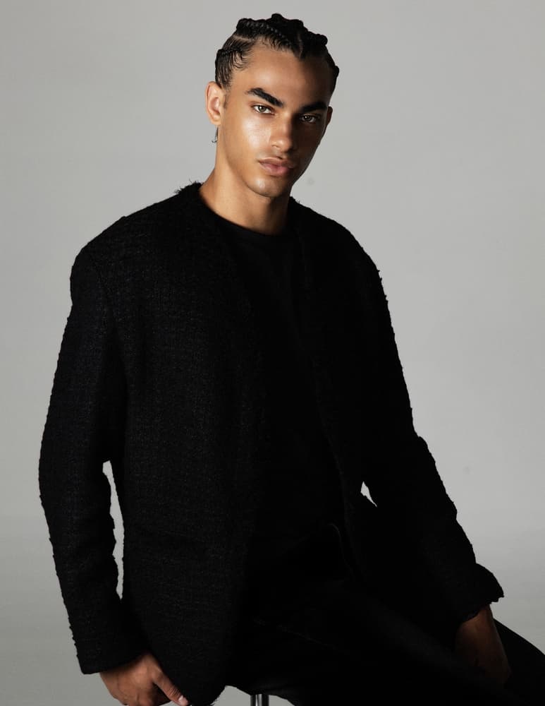 Jaxon Reed portfolio cover