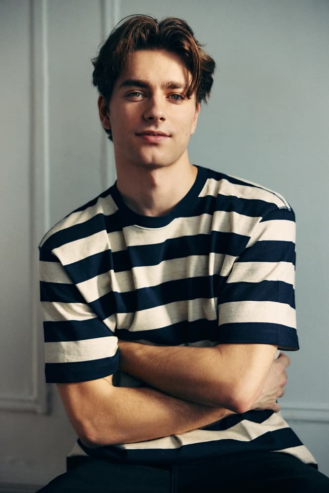 Ryder Voss portfolio 3