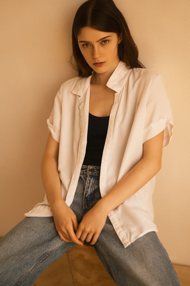 Elara Marchetti portfolio cover